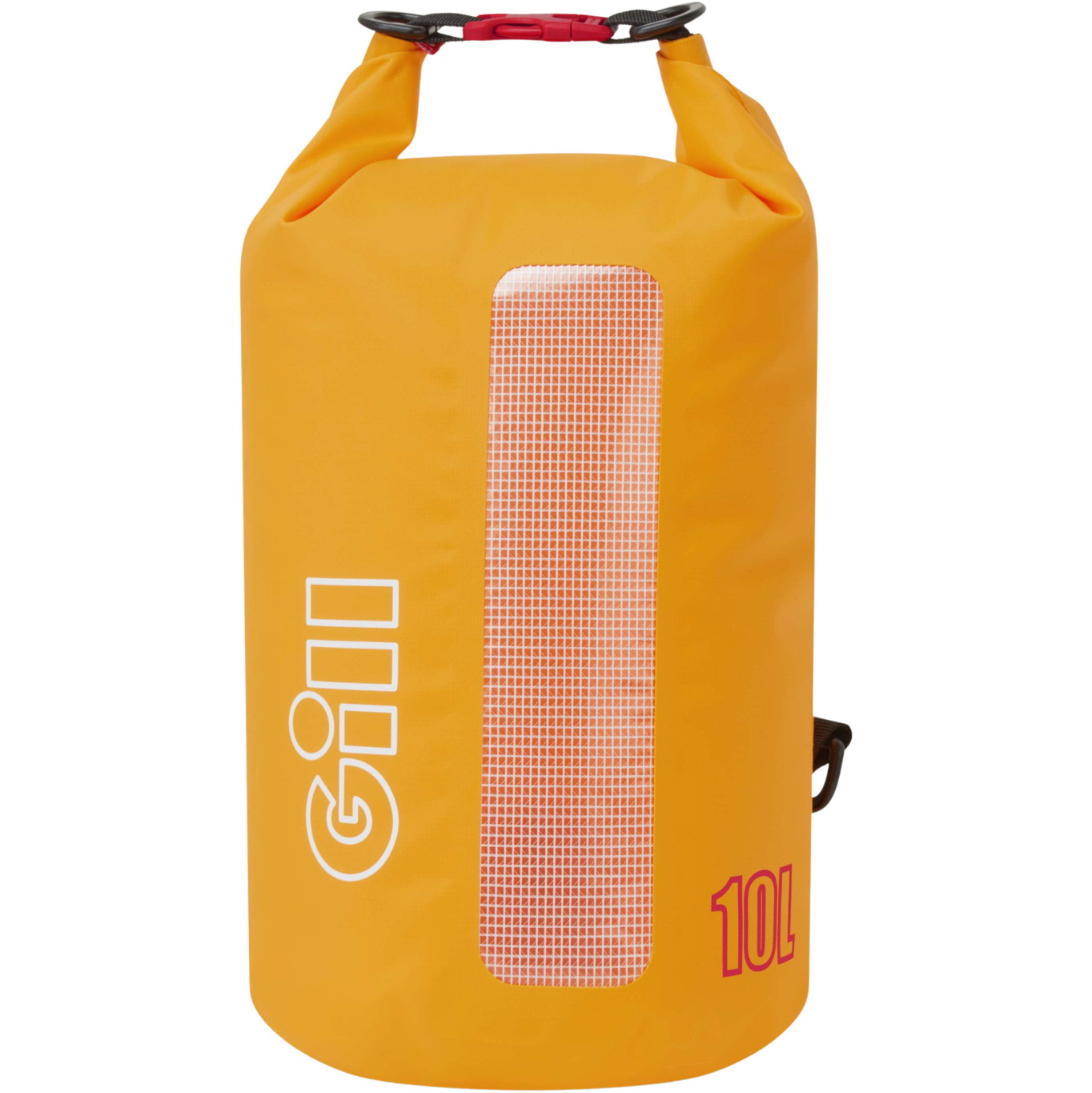 2026 Gill Voyager Dry Bag 10L L107 - Goldfusion